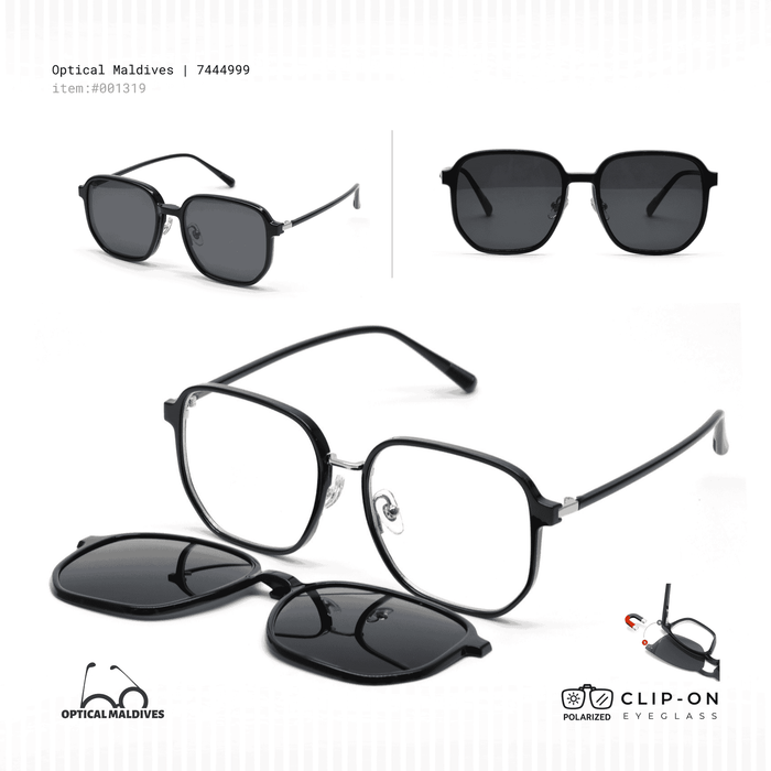EG1319 | OPTICAL FRAME