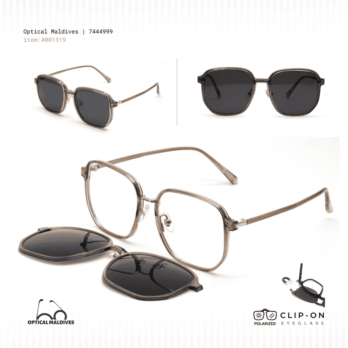 EG1319 | OPTICAL FRAME