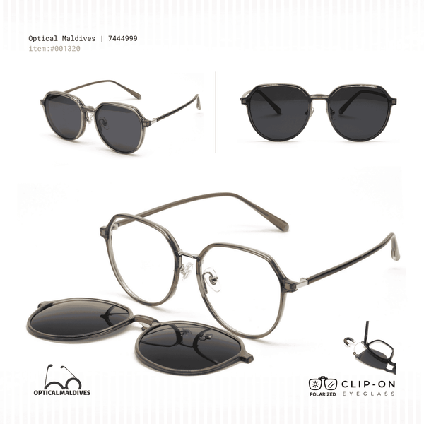 EG1320 | OPTICAL FRAME