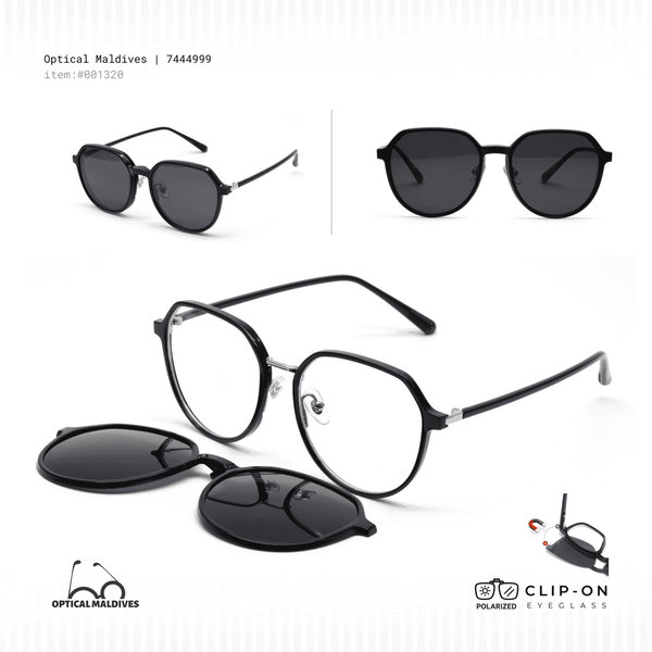 EG1320 | OPTICAL FRAME
