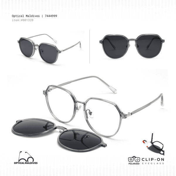 EG1320 | OPTICAL FRAME