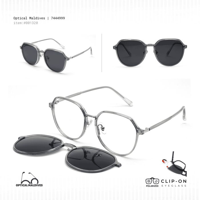 EG1320 | OPTICAL FRAME
