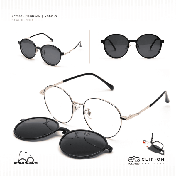 EG1321 | OPTICAL FRAME
