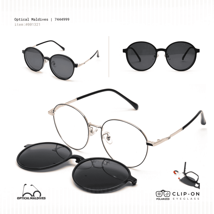 EG1321 | OPTICAL FRAME