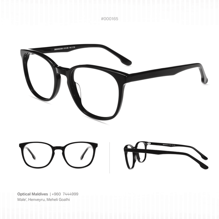 EG165 | OPTICAL FRAME