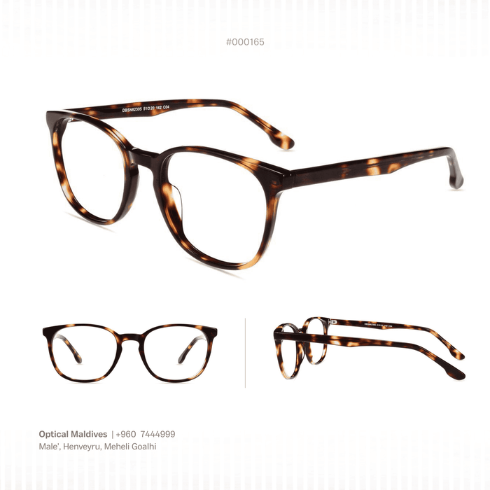 EG165 | OPTICAL FRAME