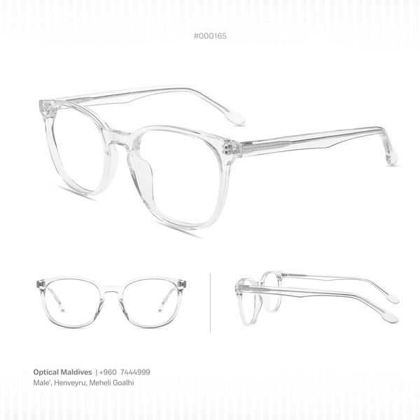EG165 | OPTICAL FRAME