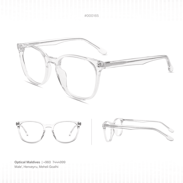 EG165 | OPTICAL FRAME