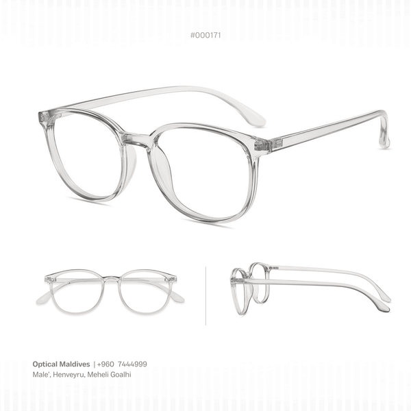 EG171 | OPTICAL FRAME