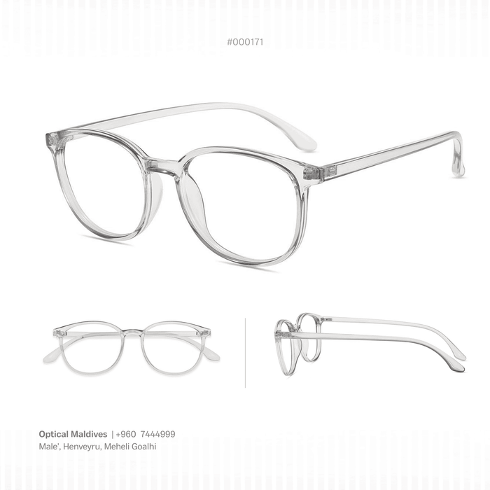 EG171 | OPTICAL FRAME