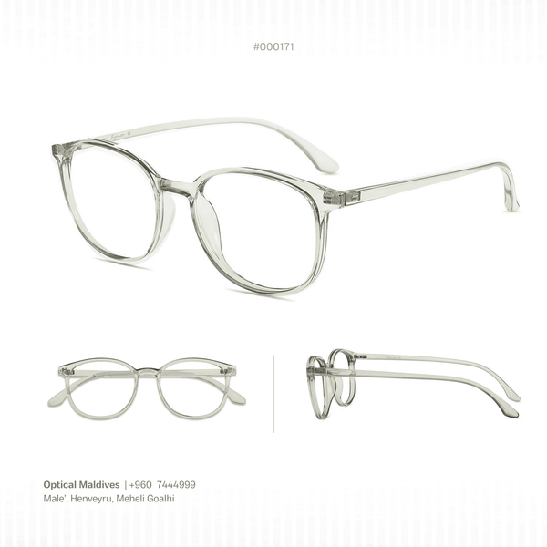EG171 | OPTICAL FRAME