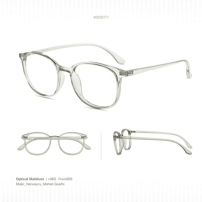 EG171 | OPTICAL FRAME