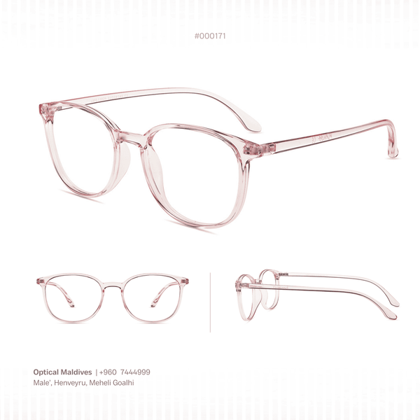 EG171 | OPTICAL FRAME