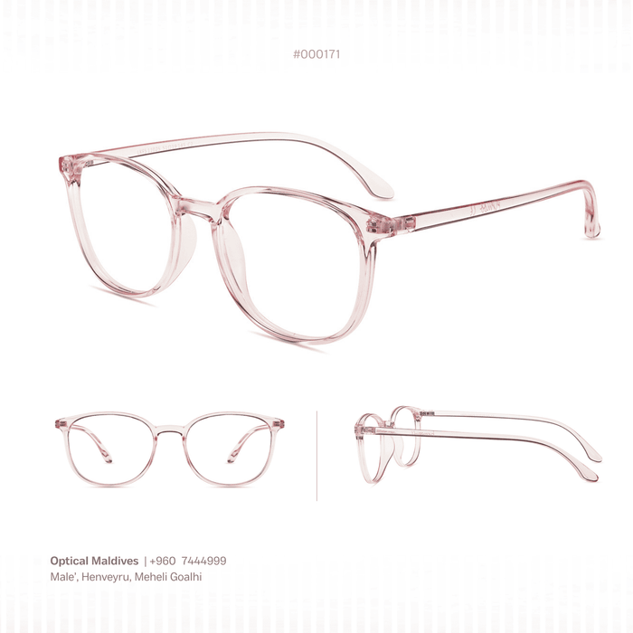 EG171 | OPTICAL FRAME