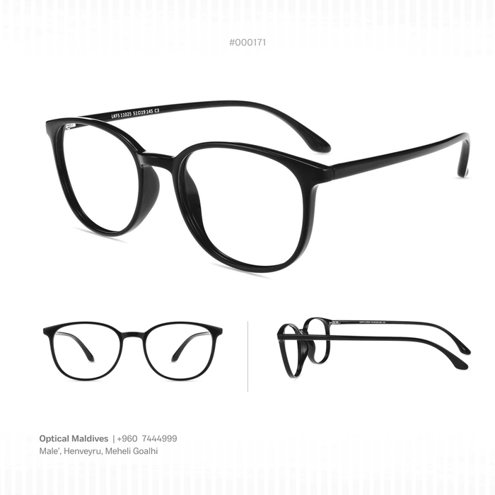 EG171 | OPTICAL FRAME