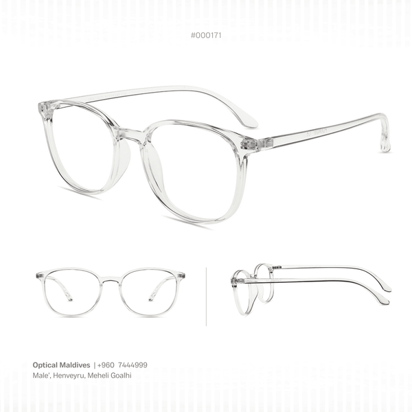 EG171 | OPTICAL FRAME