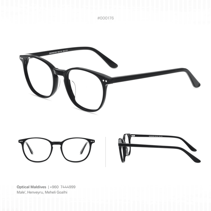 EG167 | OPTICAL FRAME