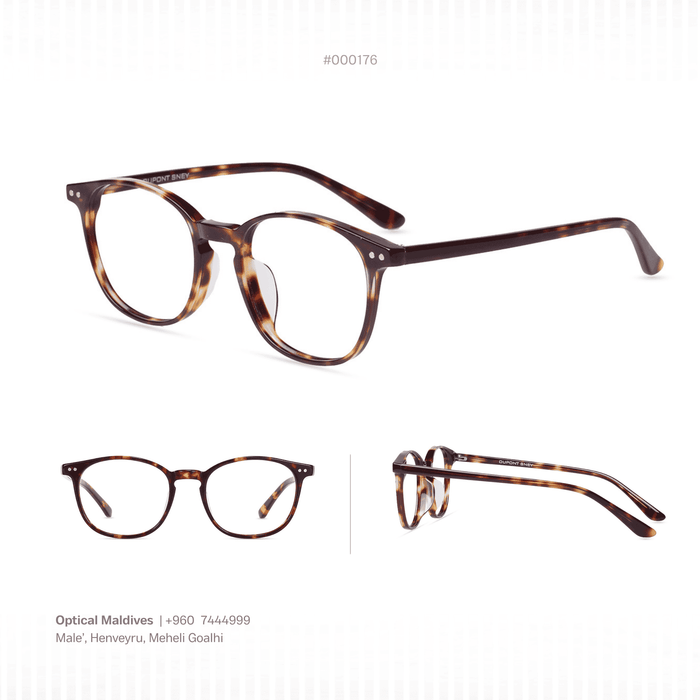 EG167 | OPTICAL FRAME