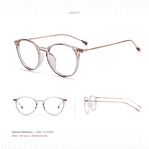 EG177 | OPTICAL FRAME