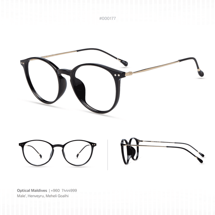 EG177 | OPTICAL FRAME