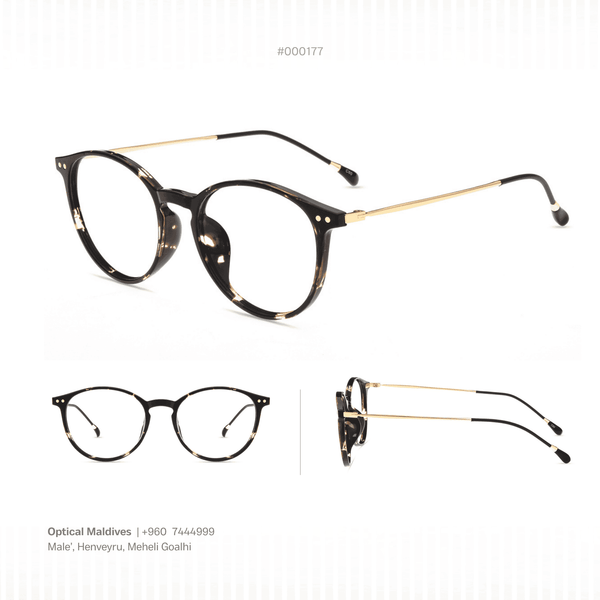 EG177 | OPTICAL FRAME