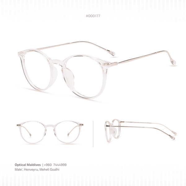 EG177 | OPTICAL FRAME