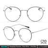 EG196 | Optical Frame