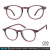 EG240 | Optical Frame