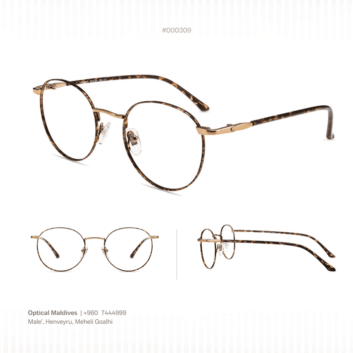 EG309 | OPTICAL FRAME