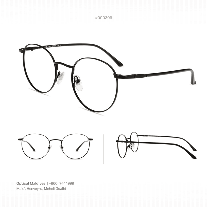 EG309 | OPTICAL FRAME