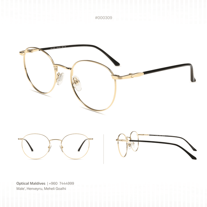 EG309 | OPTICAL FRAME