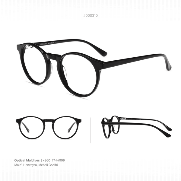 EG310 | OPTICAL FRAME
