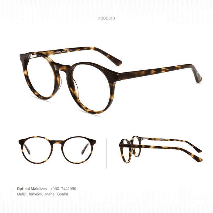 EG310 | OPTICAL FRAME
