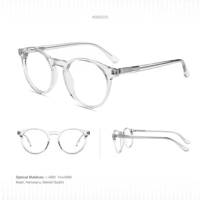 EG310 | OPTICAL FRAME