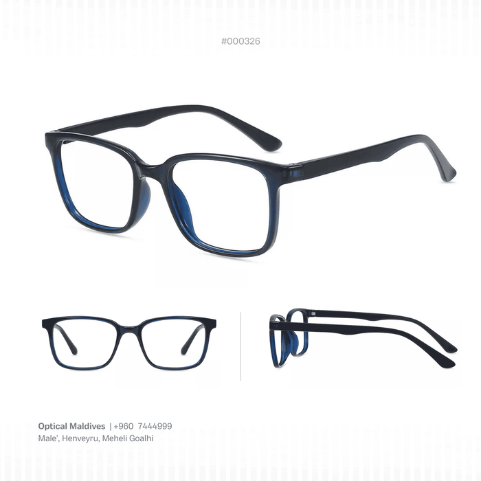 EG326 | OPTICAL FRAME