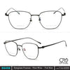 EG456 | Optical Frame