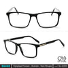 EG460 | Optical Frame