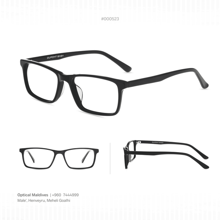 EG523 | OPTICAL FRAME