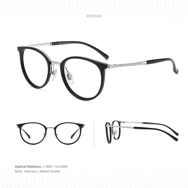 EG529 | OPTICAL FRAME