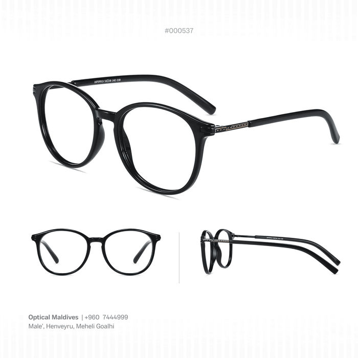 EG537 | OPTICAL FRAME