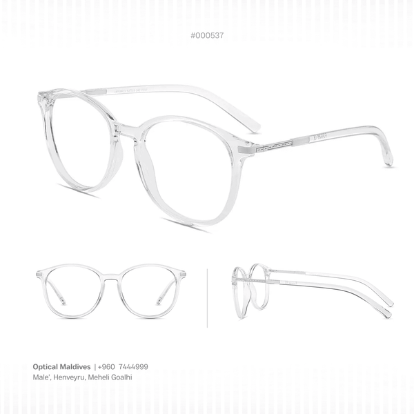 EG537 | OPTICAL FRAME