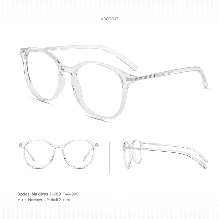 EG537 | OPTICAL FRAME