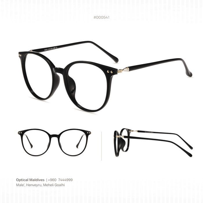 EG541 | OPTICAL FRAME