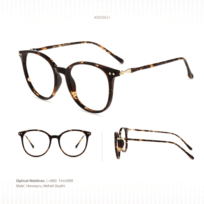 EG541 | OPTICAL FRAME