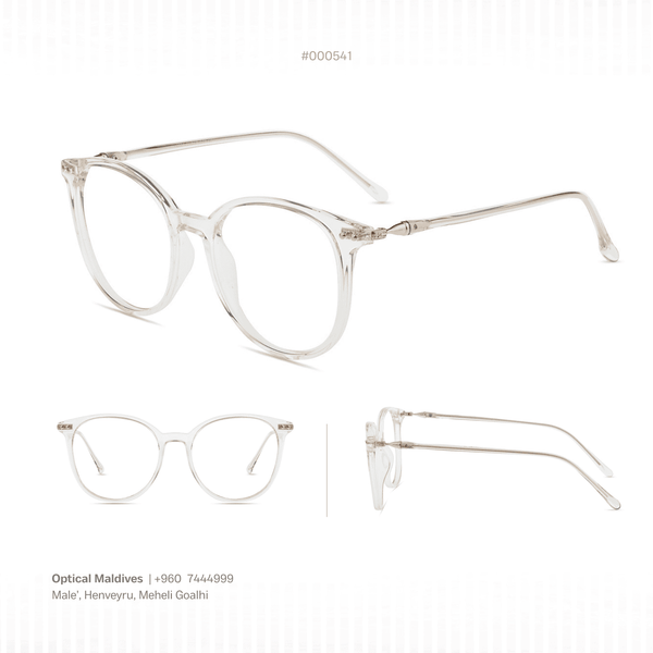 EG541 | OPTICAL FRAME