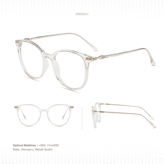 EG541 | OPTICAL FRAME