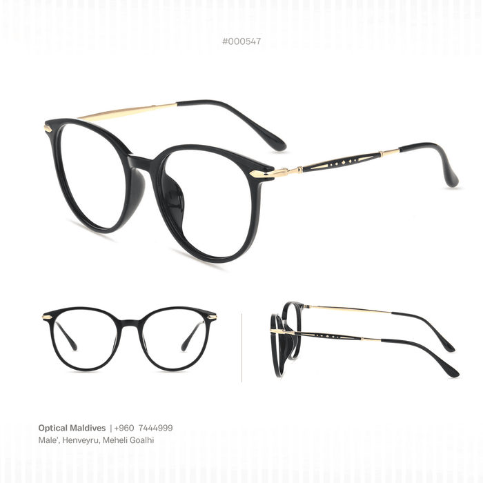 EG547 | OPTICAL FRAME