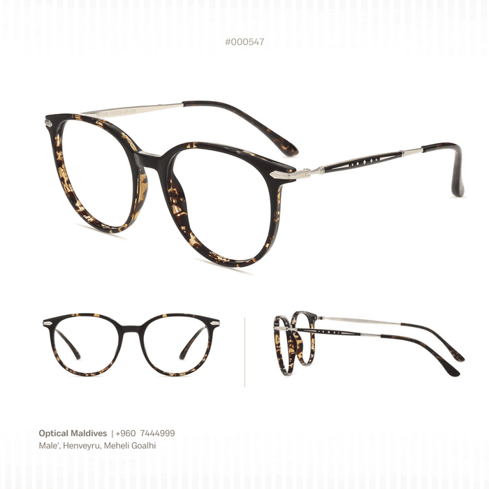 EG547 | OPTICAL FRAME