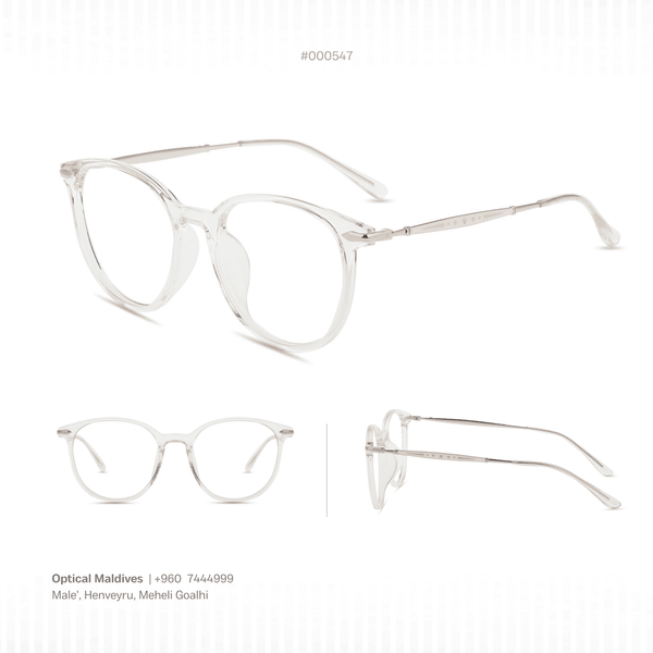 EG547 | OPTICAL FRAME