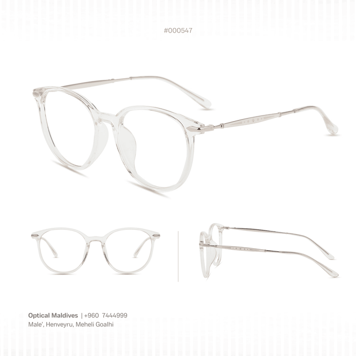 EG547 | OPTICAL FRAME